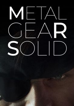 Metal Gear Solid