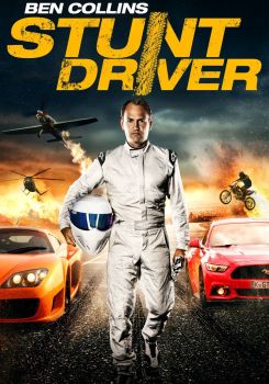 Ben Collins: Stunt Driver