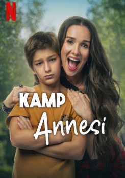 Kamp Annesi