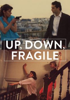 Up, Down, Fragile