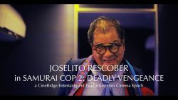 Joselito Rescober