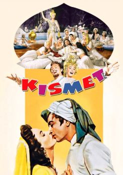 Kismet