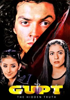 Gizem / Gizli Gerçek  / Gupt: The Hidden Truth