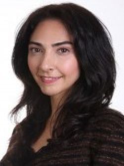 Yeşim Mazıcıoğlu