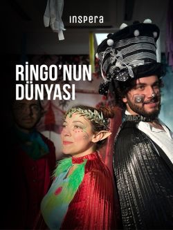 Ringo'nun Dünyası