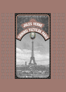 Yirminci Yüzyılda Paris