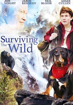 Surviving The Wild