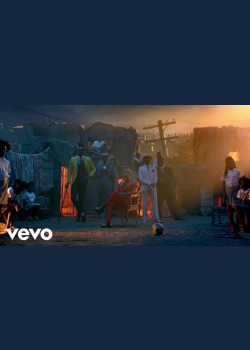 Kendrick Lamar, SZA - All The Stars