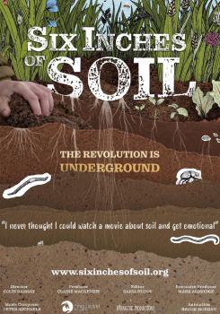 Six Inches of Soil