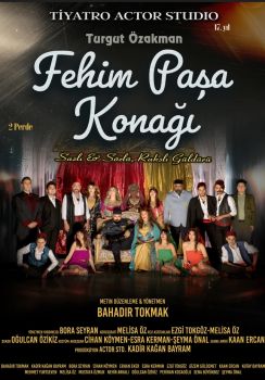 Fehim Paşa Konağı