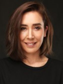 Deniz Yılmaz Karaoğlu