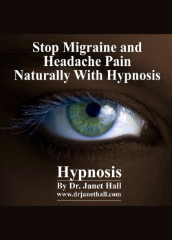 Stop Migraine and Headache Pain Naturally