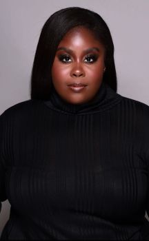 Raven Goodwin