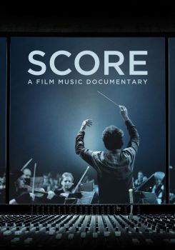 Score: A Film Music Documentary