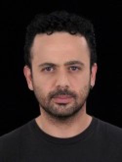 Ali Eyidoğan