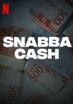 Snabba Cash: Kolay Para