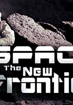 The New Frontier