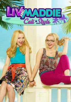 Liv ve Maddie