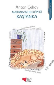 Kaştanka Marangozun Köpeği