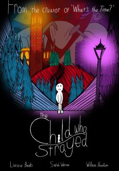 The Child Who Strayed