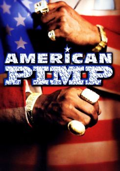 American Pimp