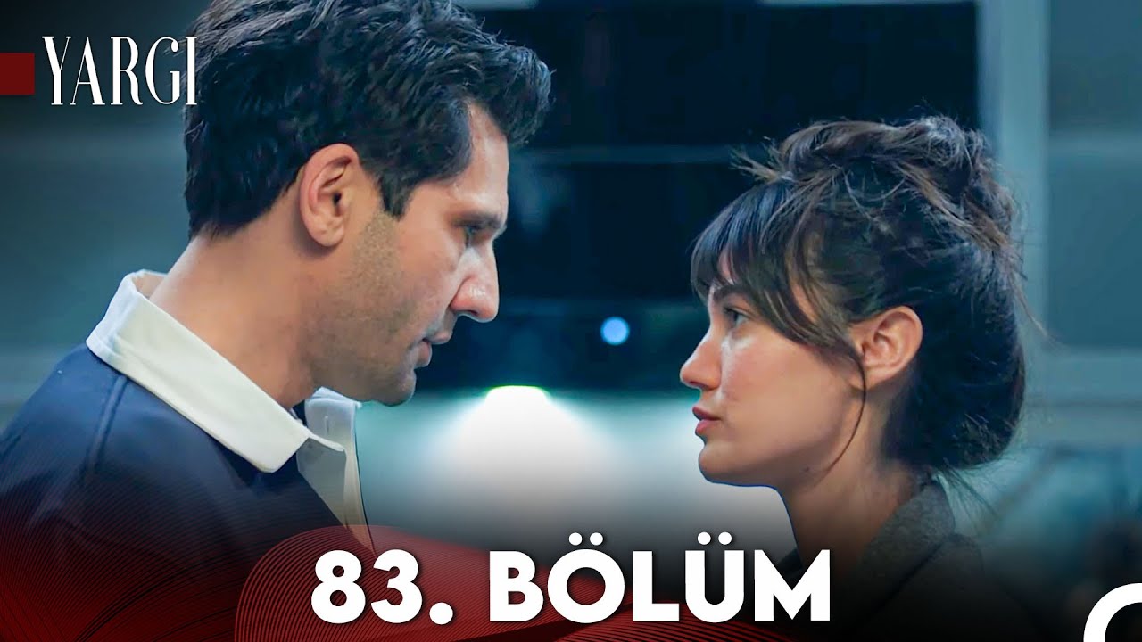 Yargı 83.Bölüm