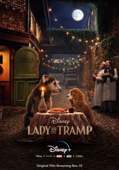 Lady ve Tramp