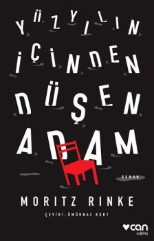 Yüzyılın İçinden Düşen Adam