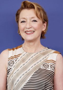 Lesley Manville