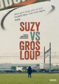 Suzy vs Gros Loup
