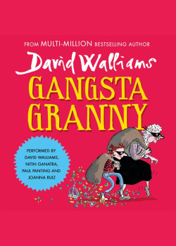 Gangsta Granny