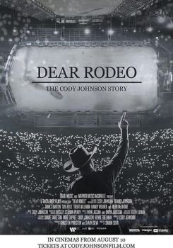 Dear Rodeo: The Cody Johnson Story