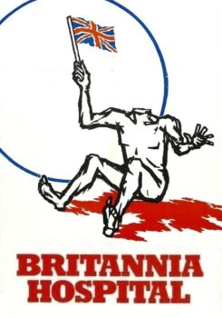 Britanya Hastanesi