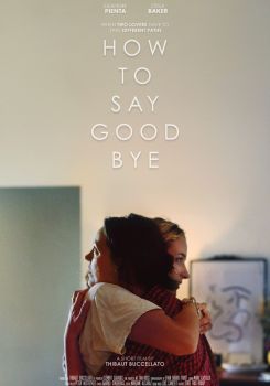 How to Say Goodbye
