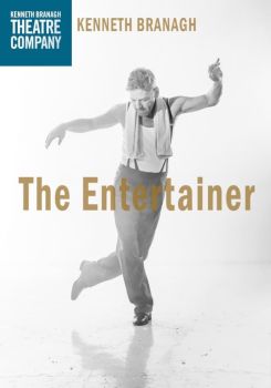 Branagh Theatre Live: The Entertainer