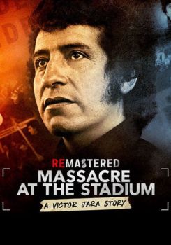 ReMastered: Massacre at the Stadium