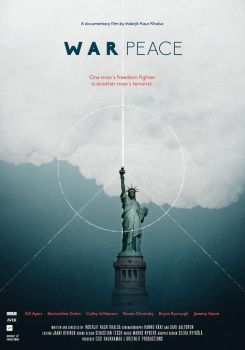 War/Peace