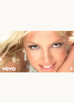 Britney Spears - Toxic (Official HD Video)