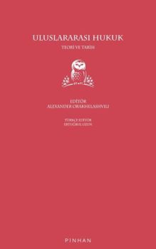 Uluslararası Hukuk