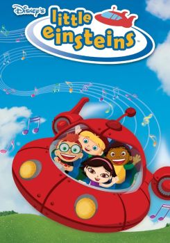 Little Einsteins