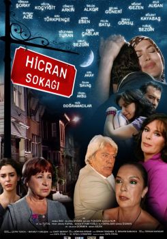 Hicran Sokağı