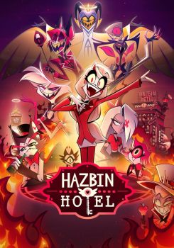 Hazbin Hotel