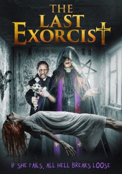 The Last Exorcist