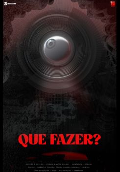 Que Fazer?