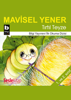 Tırtıl Teyze