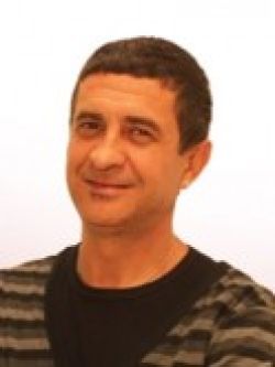 Cengiz Küçükayvaz