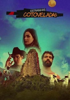 Estranhas Cotoveladas