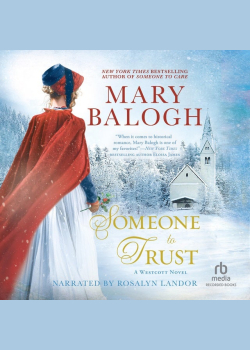 Someone to Trust