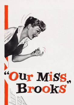 Our Miss Brooks