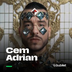 Cem Adrian Konseri